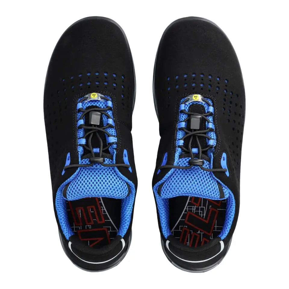 ELTEN Impulse XXT Blue Low S1 729755