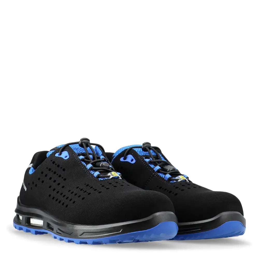 ELTEN Impulse XXT Blue Low S1 729755 - 36