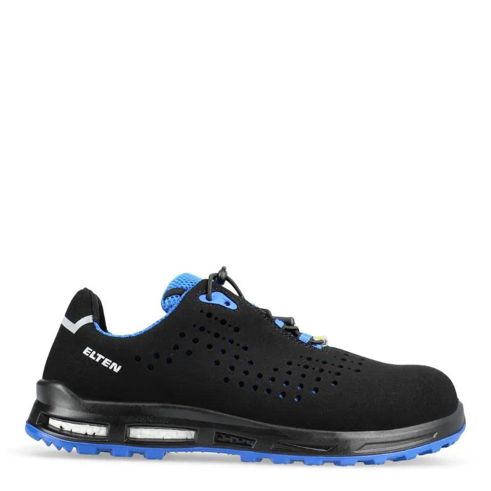 ELTEN Impulse XXT Blue Low S1 729755