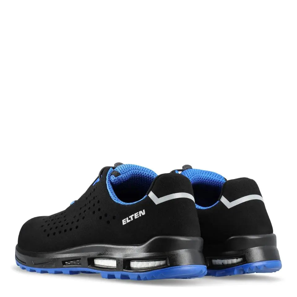 ELTEN Impulse XXT Blue Low S1 729755