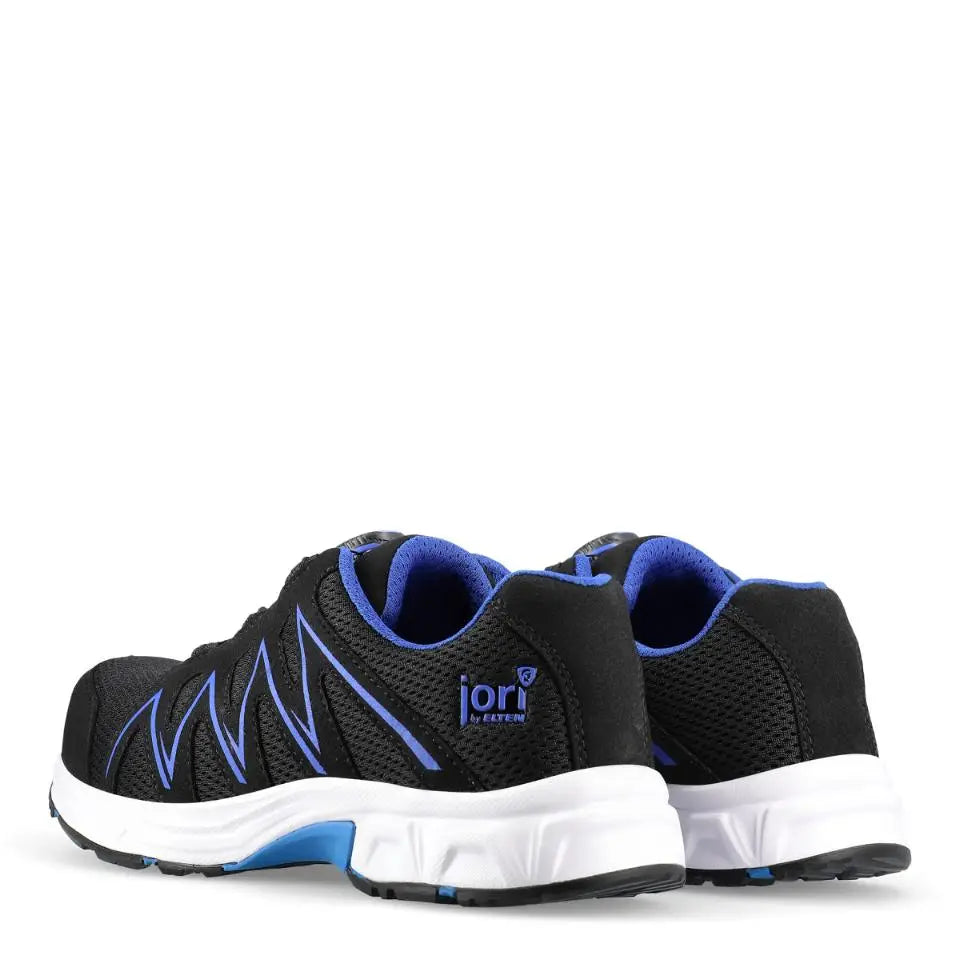 ELTEN Jo Speedy BOA black blue low 12171
