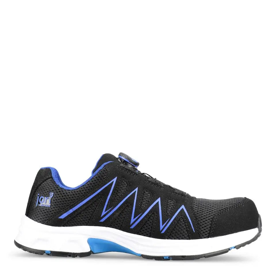 ELTEN Jo Speedy BOA black blue low 12171