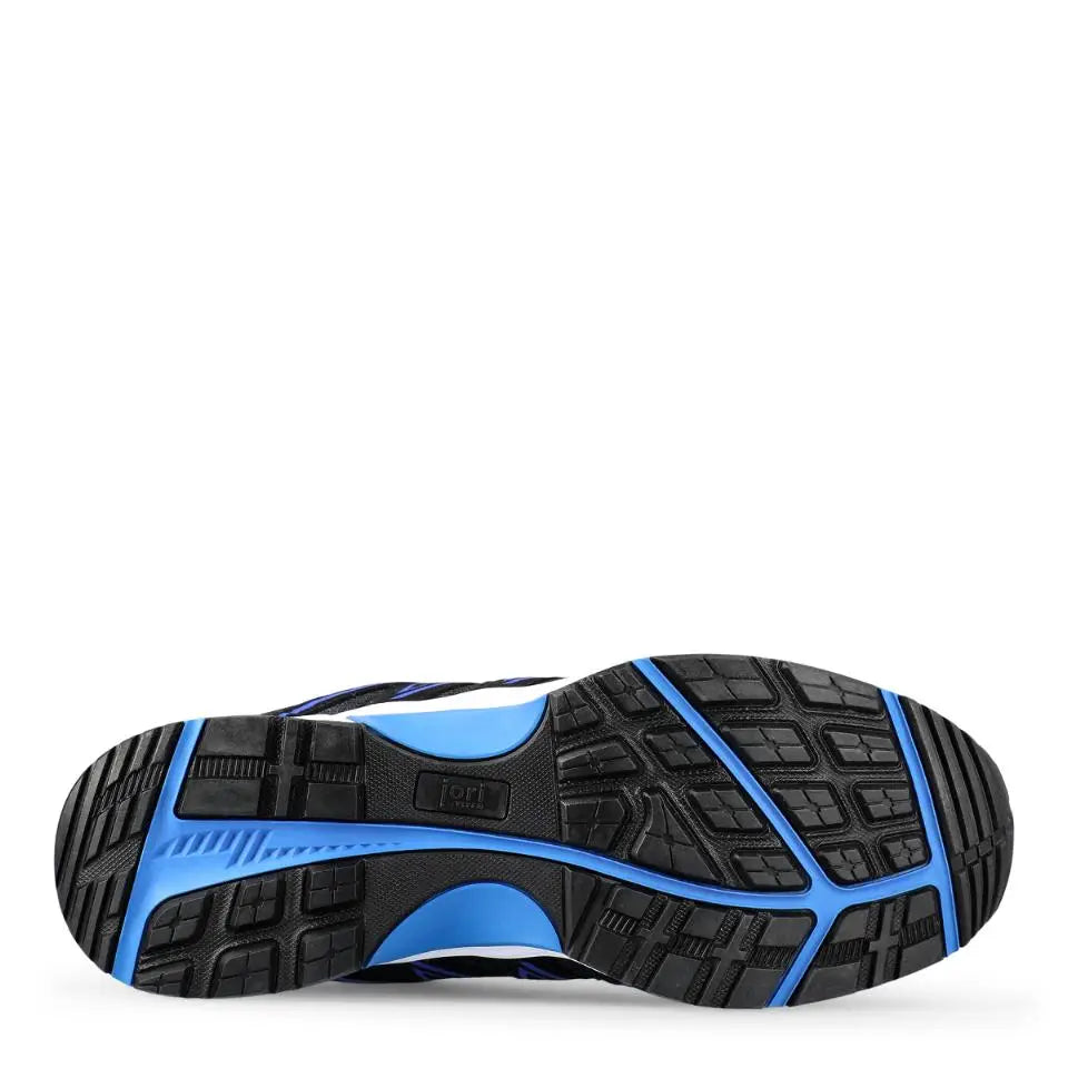 ELTEN Jo Speedy BOA black blue low 12171