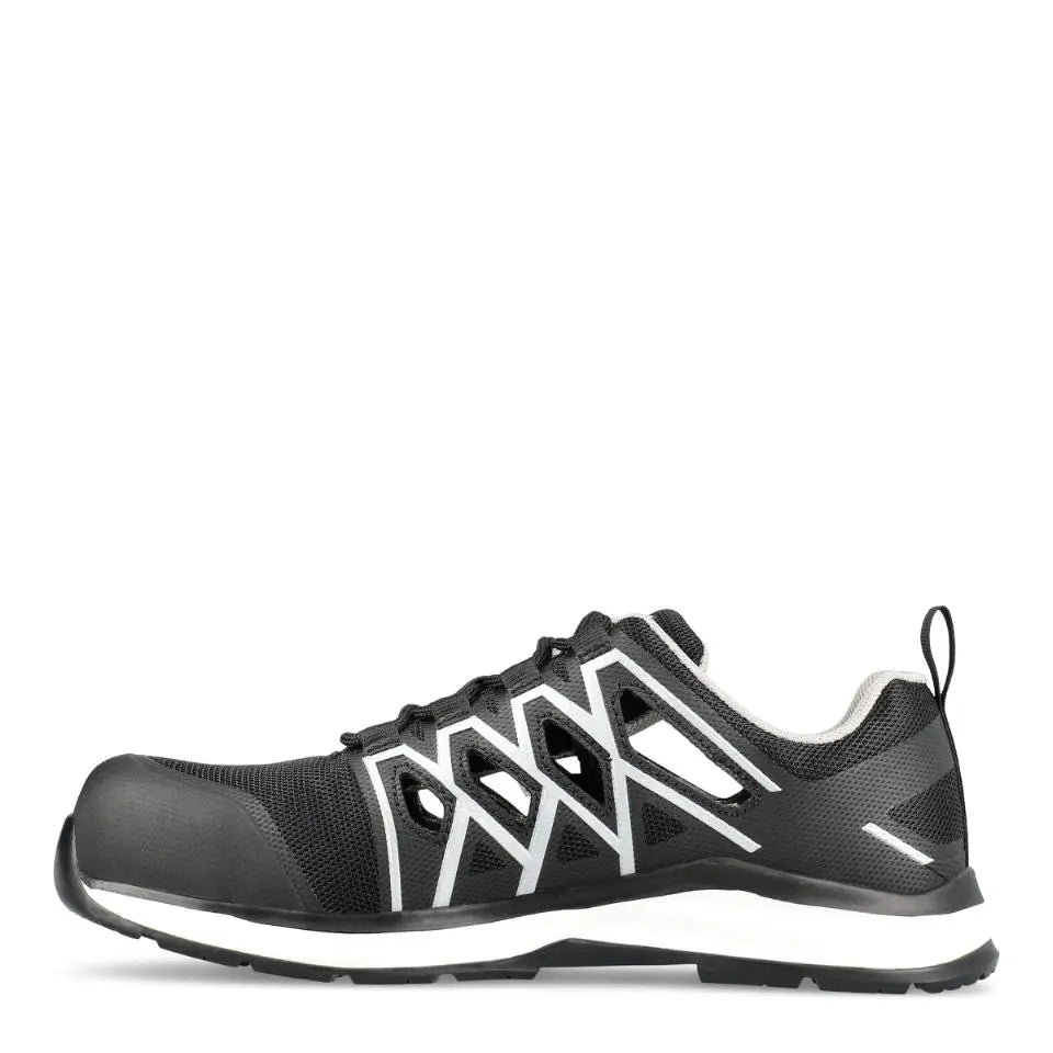 ELTEN Jo Swift Air black Low 12041