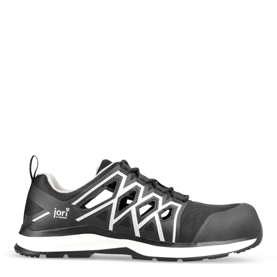 ELTEN Jo Swift Air black Low 12041