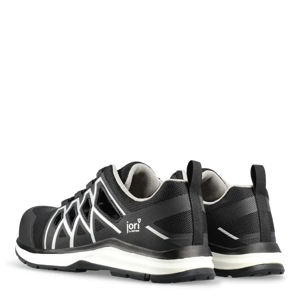 ELTEN Jo Swift Air black Low 12041