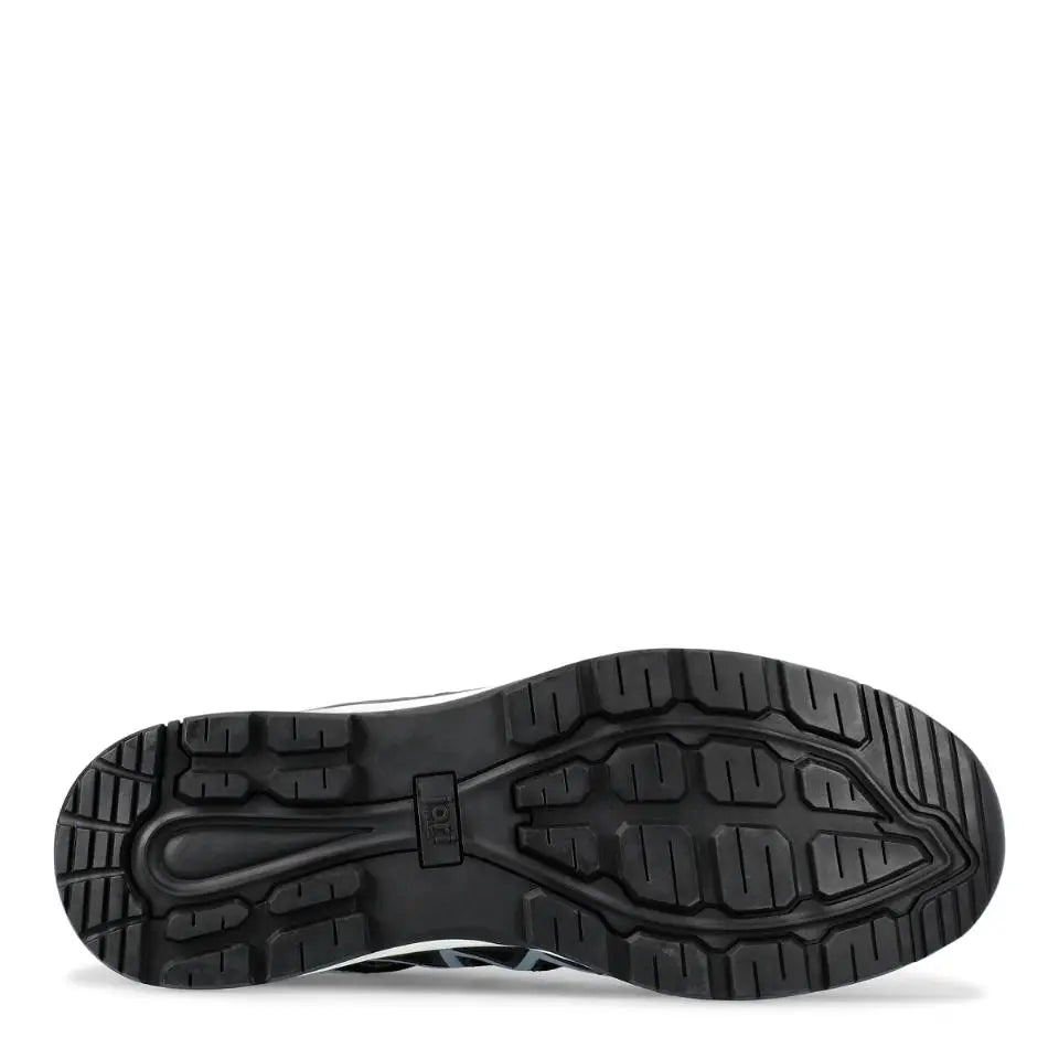 ELTEN Jo Swift Air black Low 12041