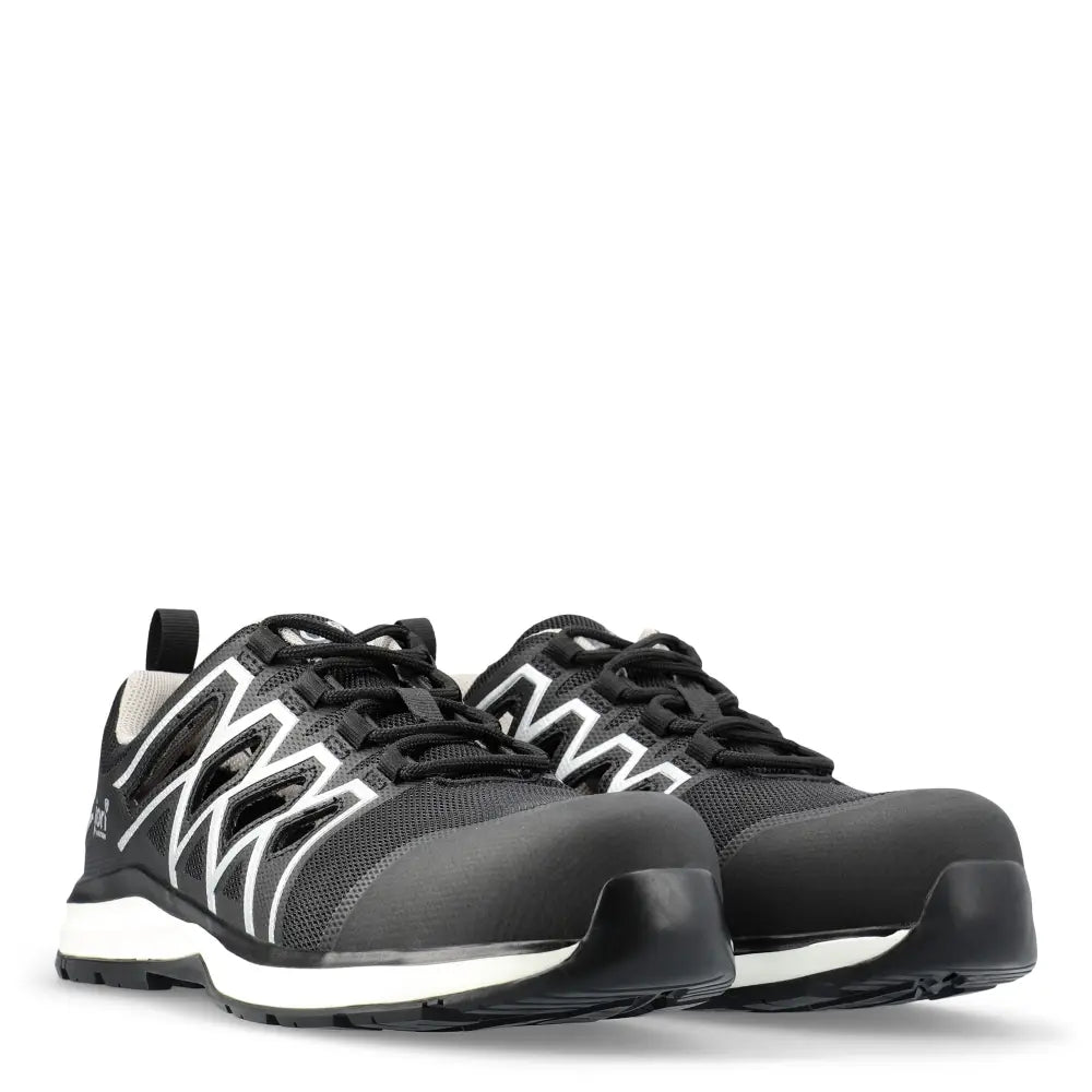 ELTEN Jo Swift Air black Low 12041 - Str. 41
