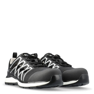 ELTEN Jo Swift Air black Low 12041 - Str. 41