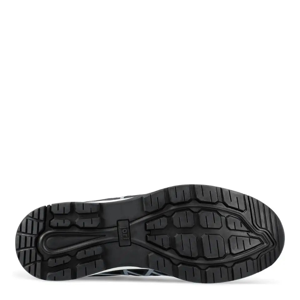 ELTEN Jo Swift black low 12051