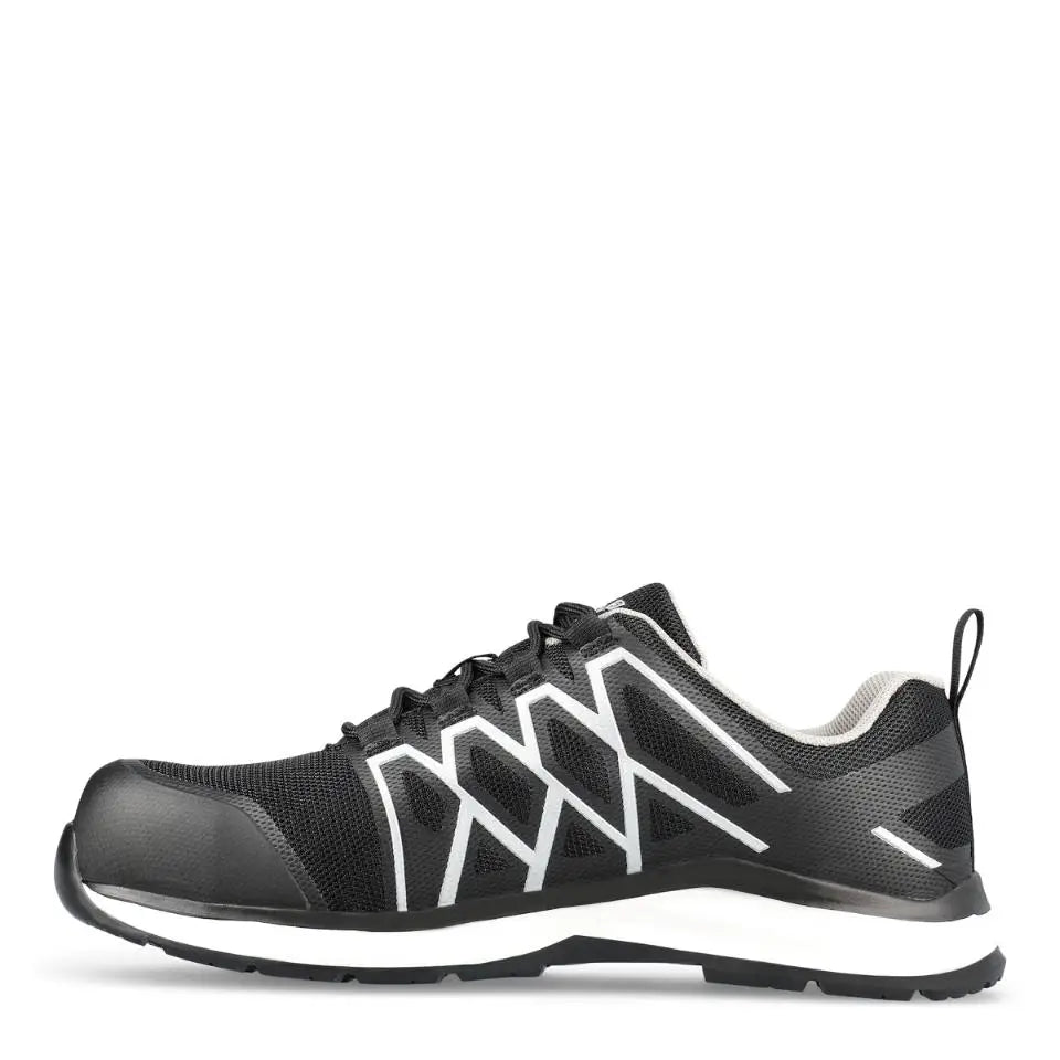 ELTEN Jo Swift black low 12051