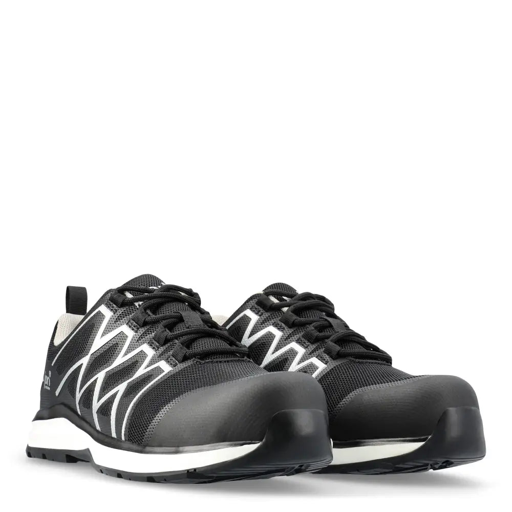 ELTEN Jo Swift black low 12051 - Str. 41