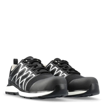 ELTEN Jo Swift black low 12051 - Str. 41