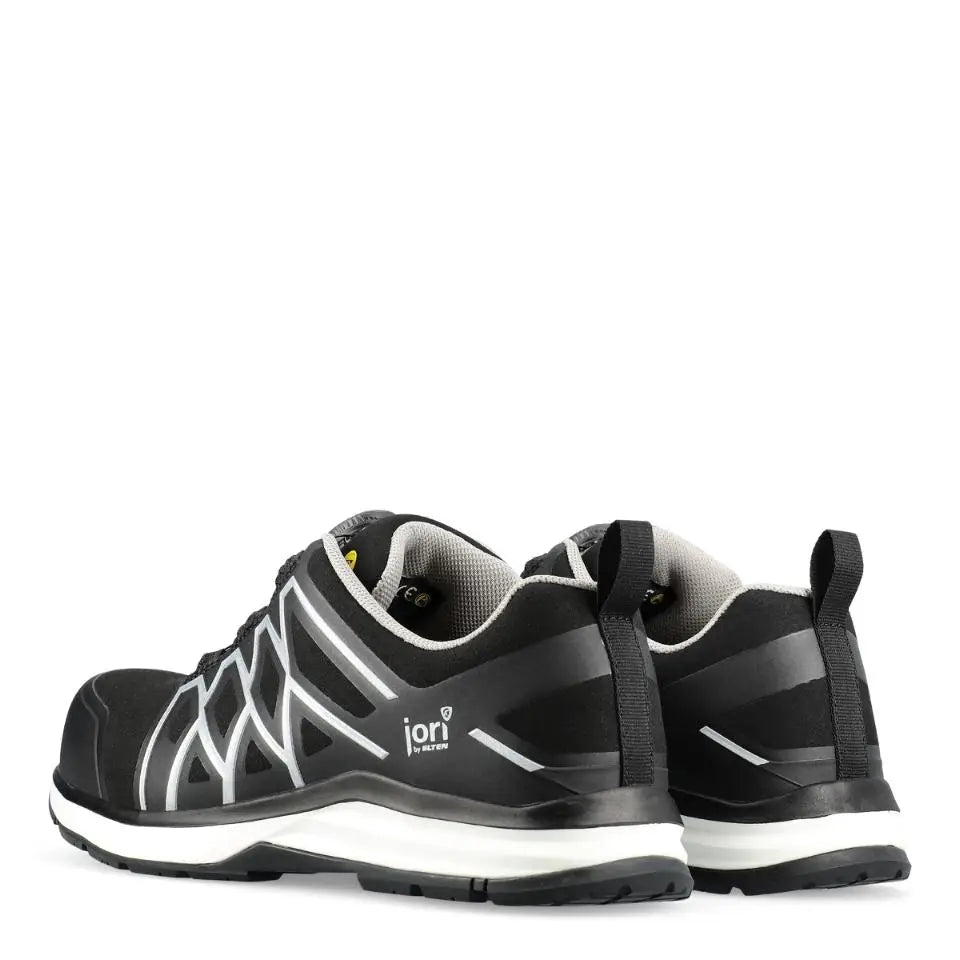 ELTEN Jo SWIFT BOA black Low 12081