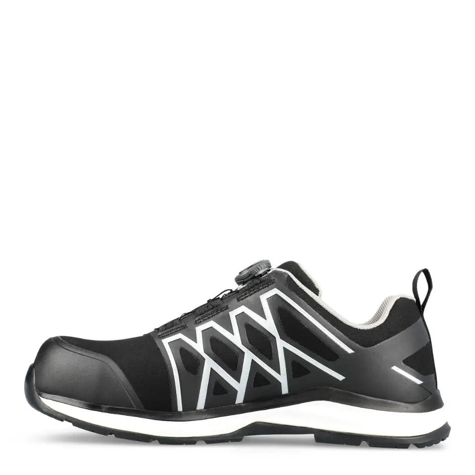 ELTEN Jo SWIFT BOA black Low 12081
