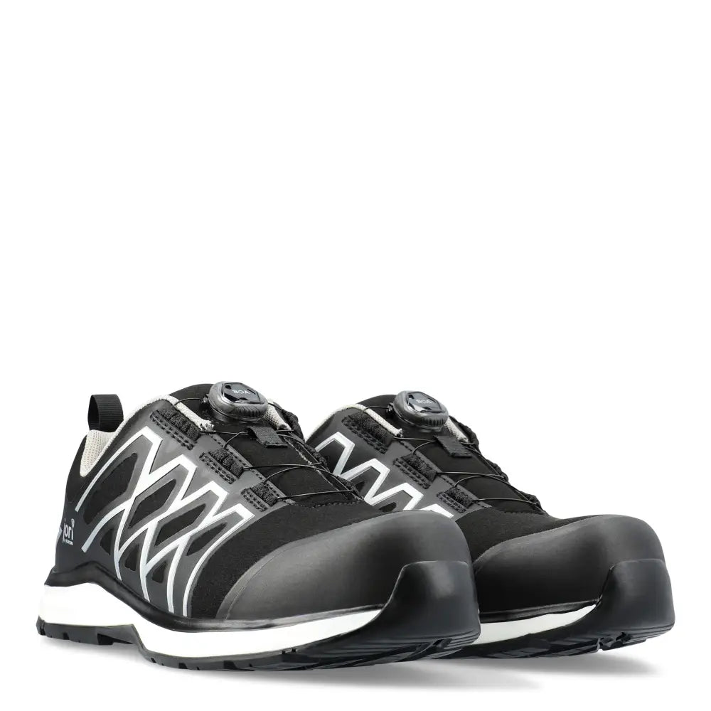 ELTEN Jo SWIFT BOA black Low 12081 - Str. 36