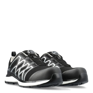 ELTEN Jo SWIFT BOA black Low 12081 - Str. 36
