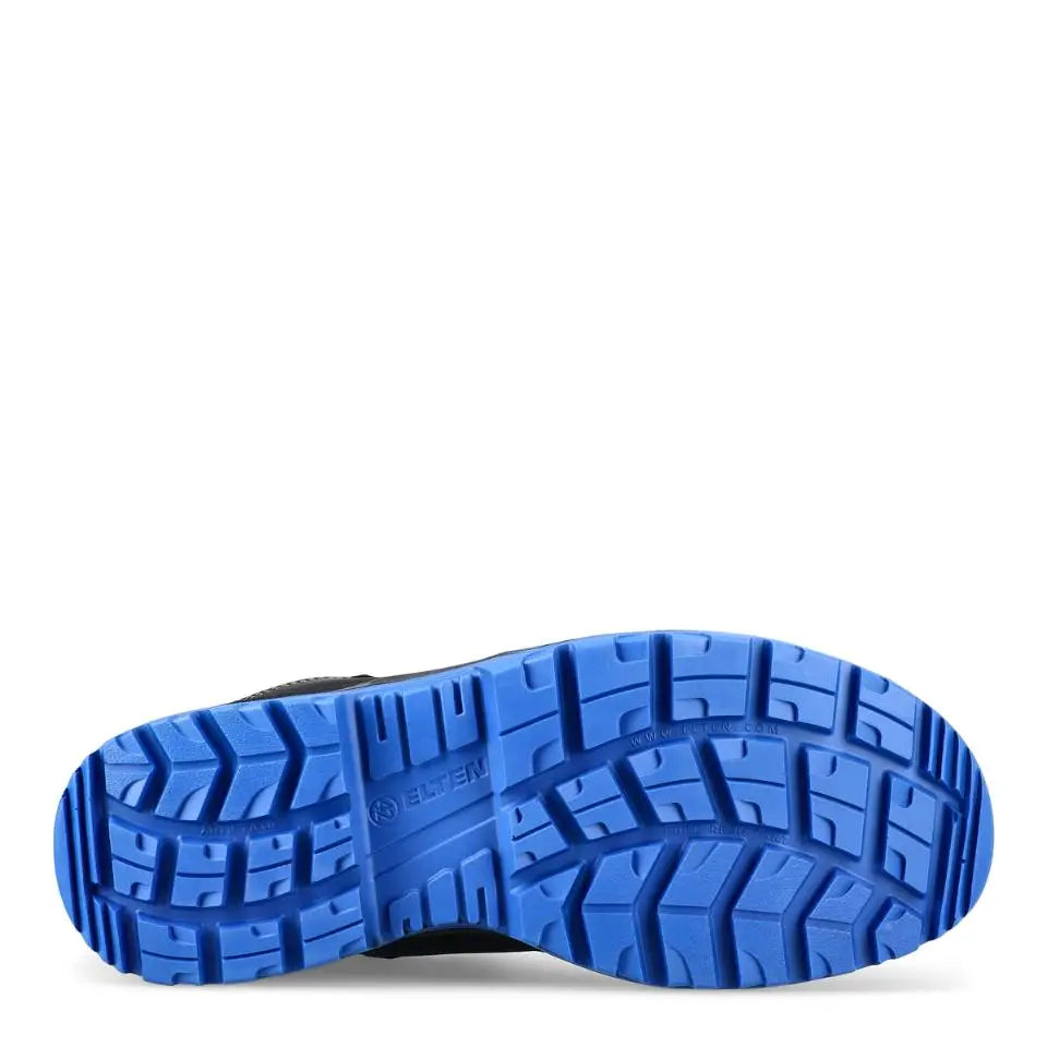 ELTEN LEONARDO XXSG black-blue Mid ESD 768711