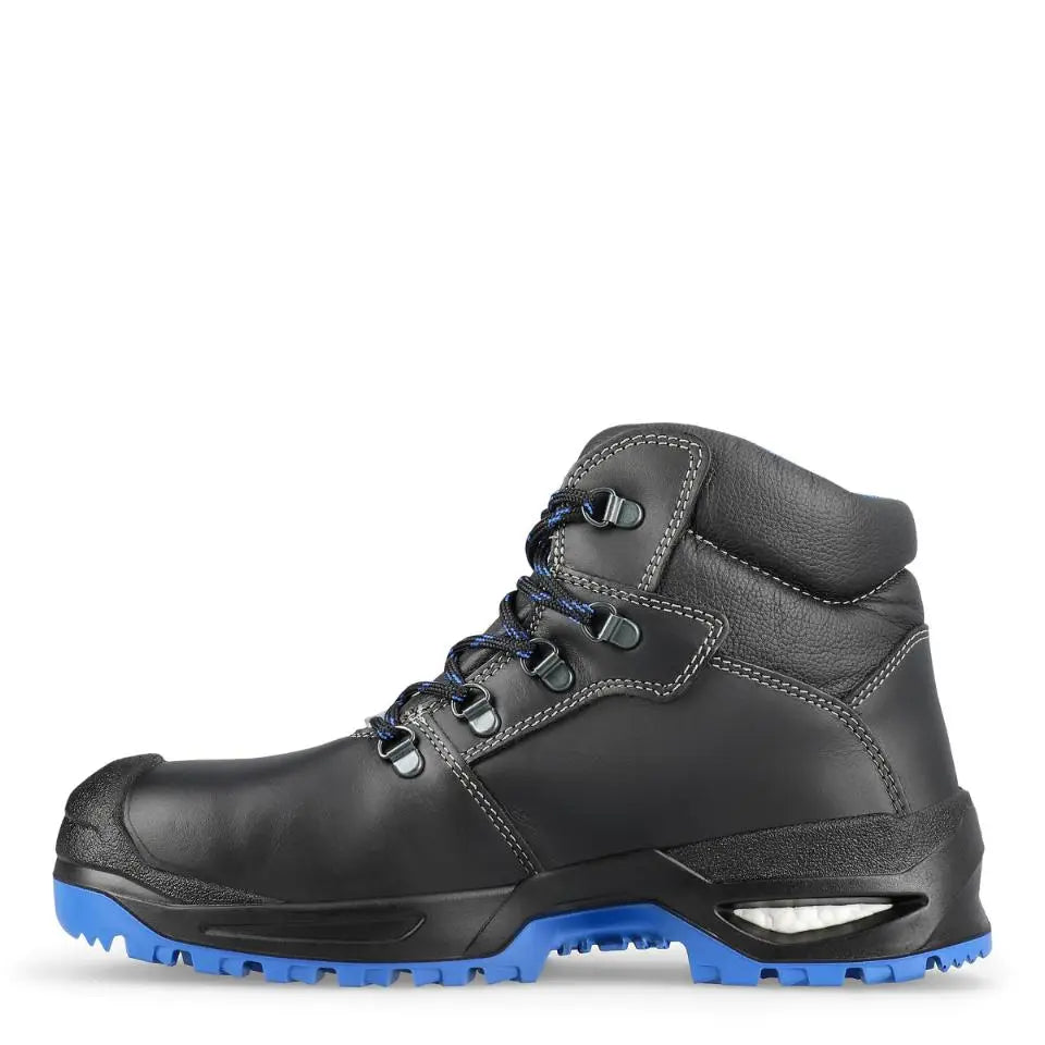 ELTEN LEONARDO XXSG black-blue Mid ESD 768711