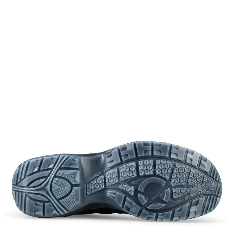 ELTEN Logan Blue Low 729425