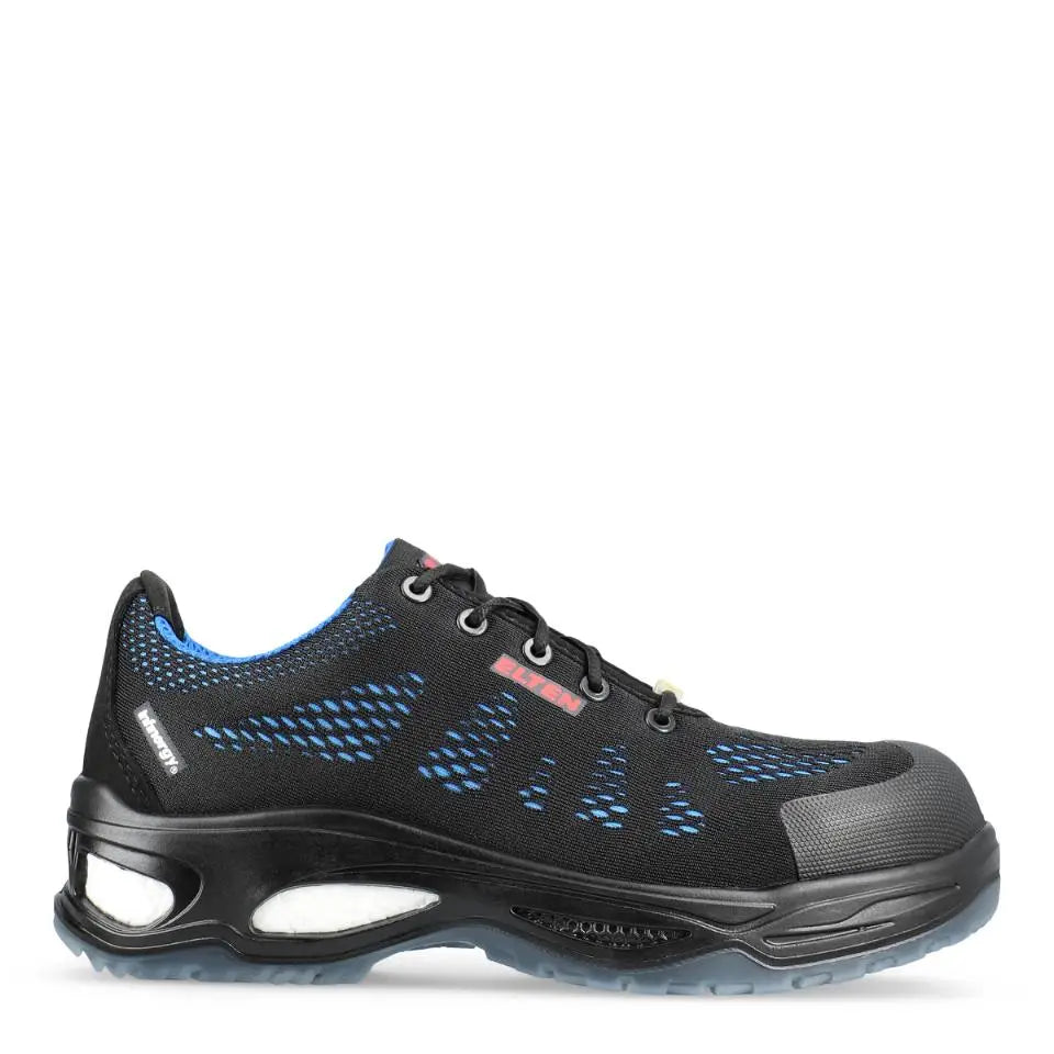 ELTEN Logan Blue Low 729425