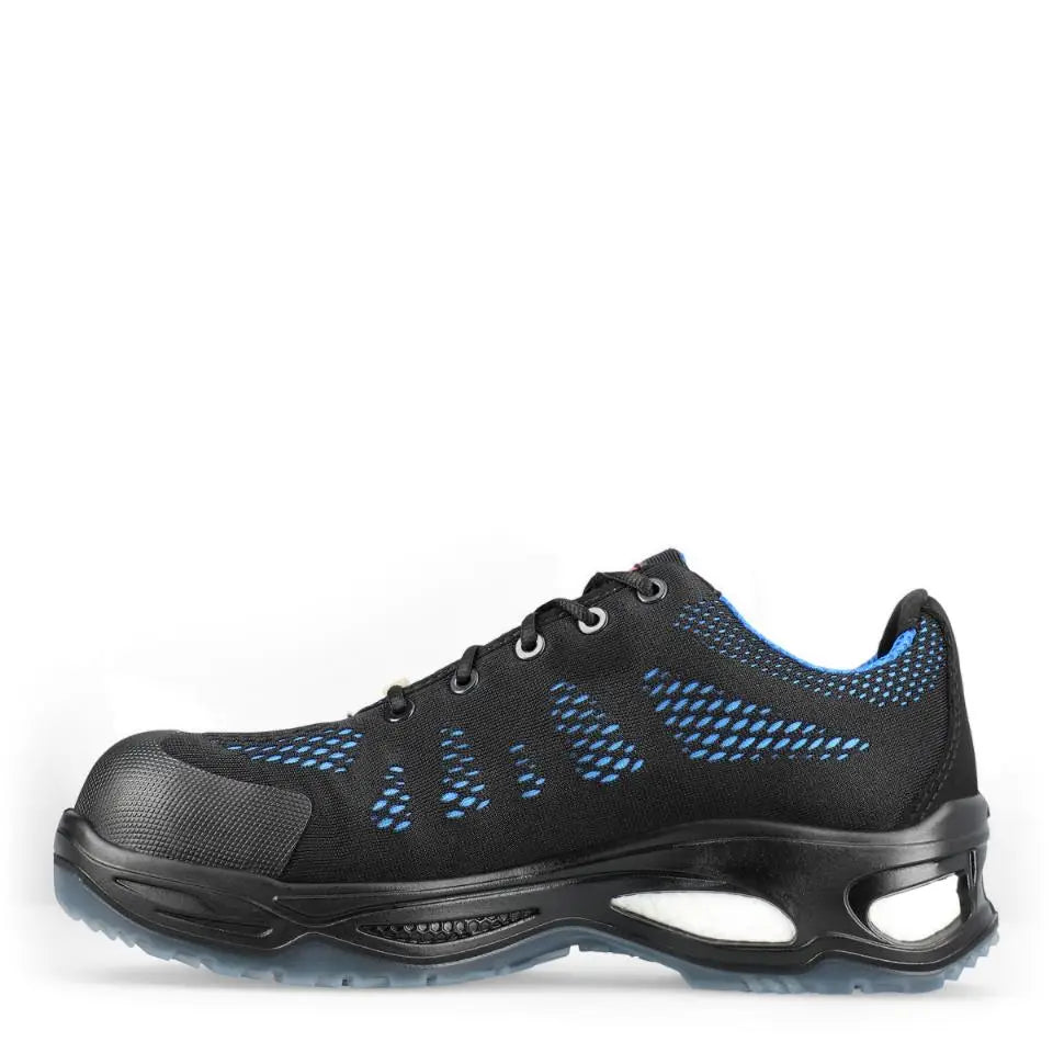 ELTEN Logan Blue Low 729425