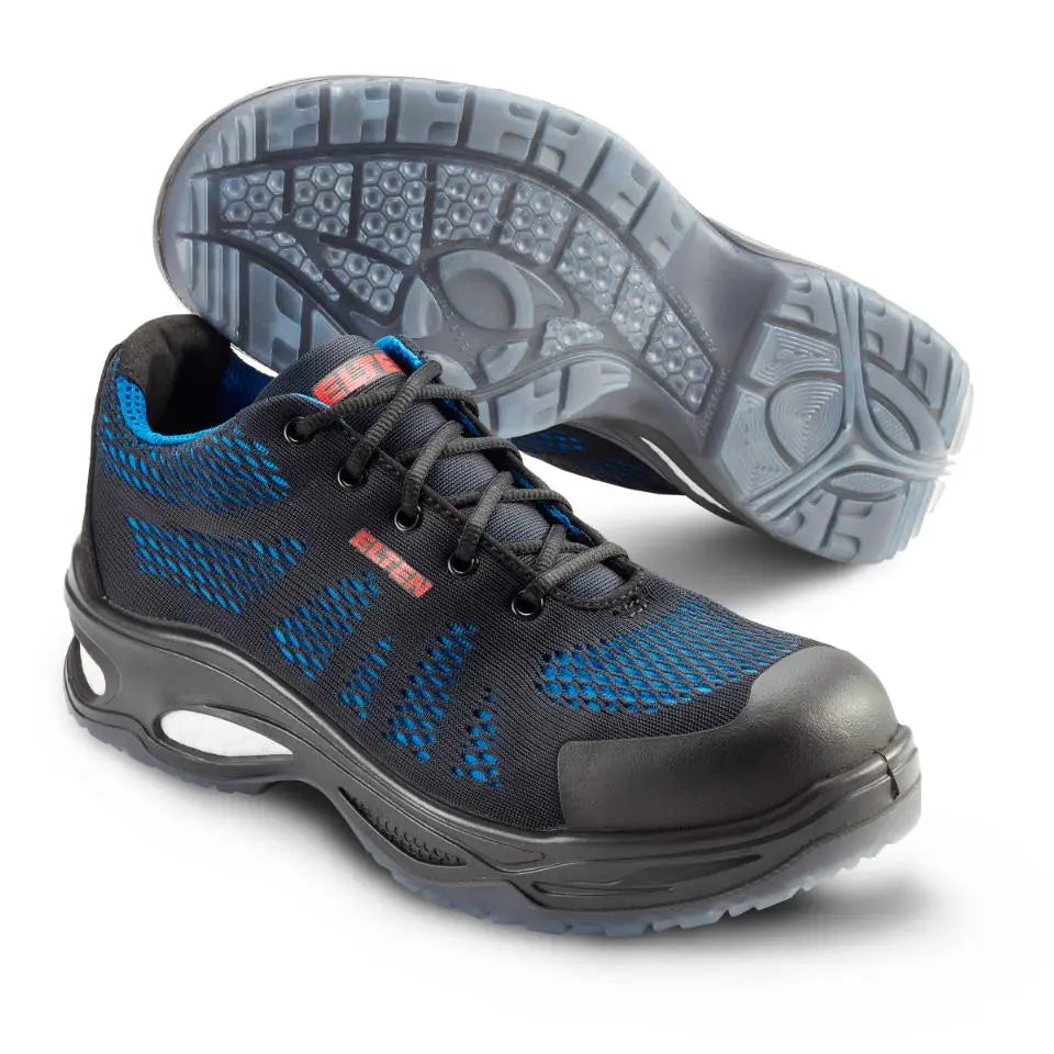 ELTEN Logan Blue Low 729425