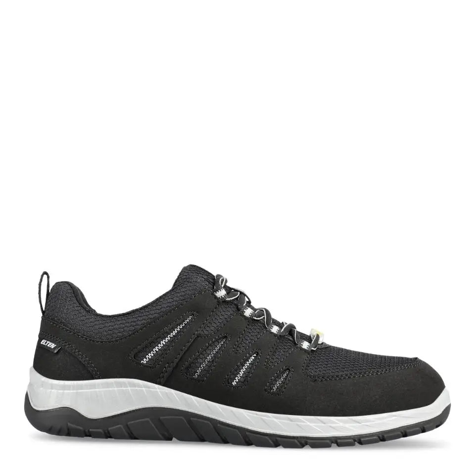 ELTEN Maddox Black-Grey Low S3 729461 - 35