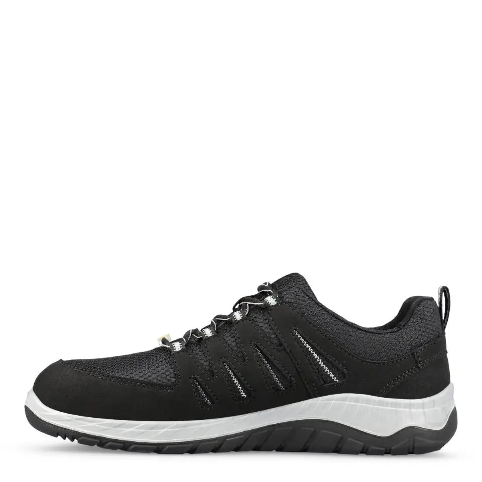 ELTEN Maddox Black-Grey Low S3 729461