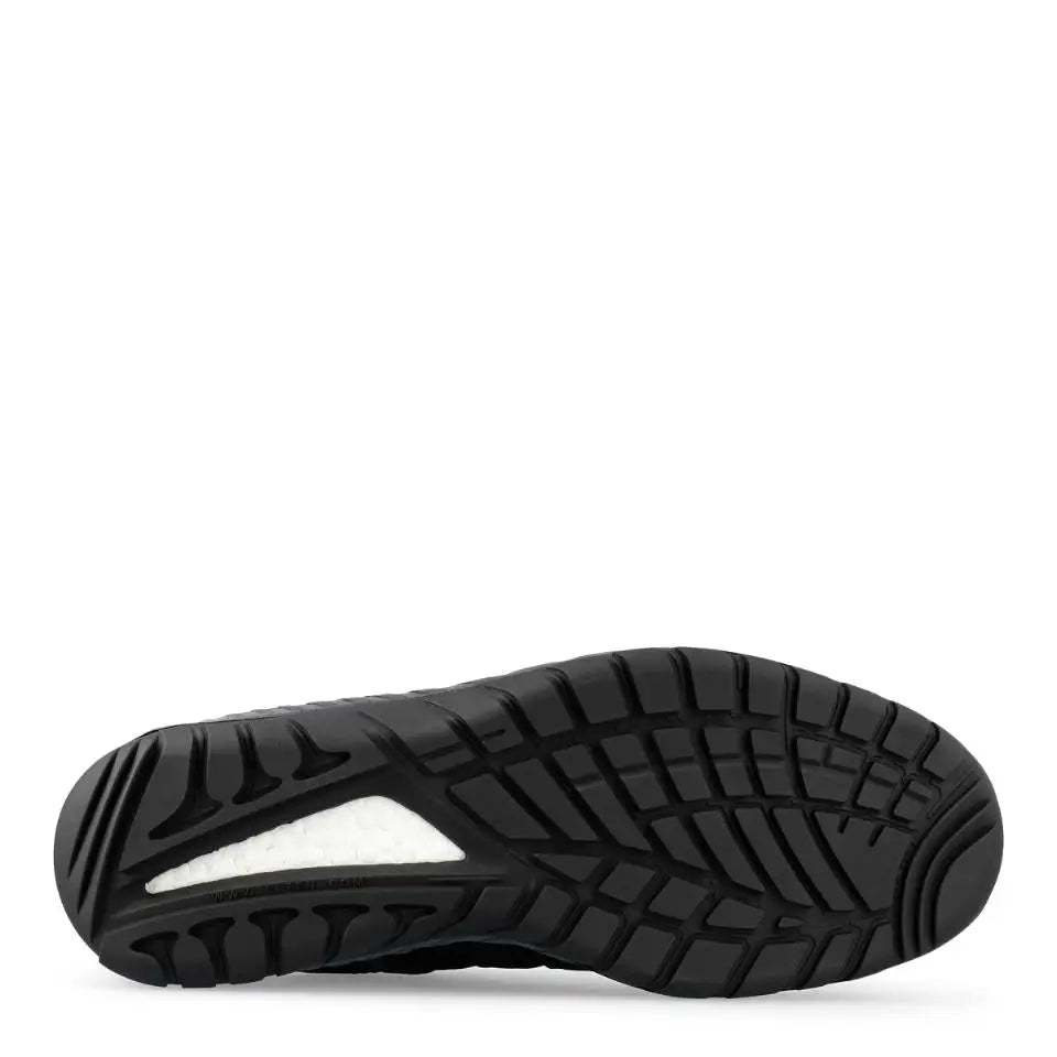 ELTEN Maddox Black Leather Low O2 SRC 929563