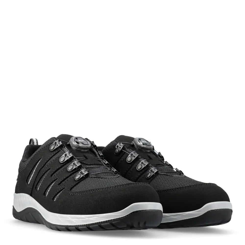 ELTEN Maddox BOA® Black-Grey Low S3 729161 - 35