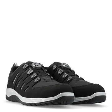 ELTEN Maddox BOA® Black-Grey Low S3 729161 - 35