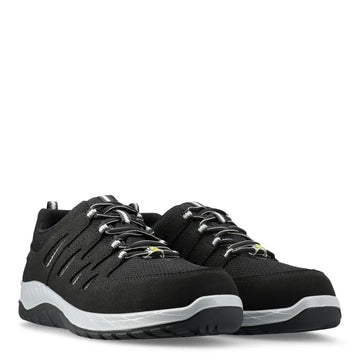 ELTEN Maddox W Black-Grey Low S3 SRC 729231 - 40