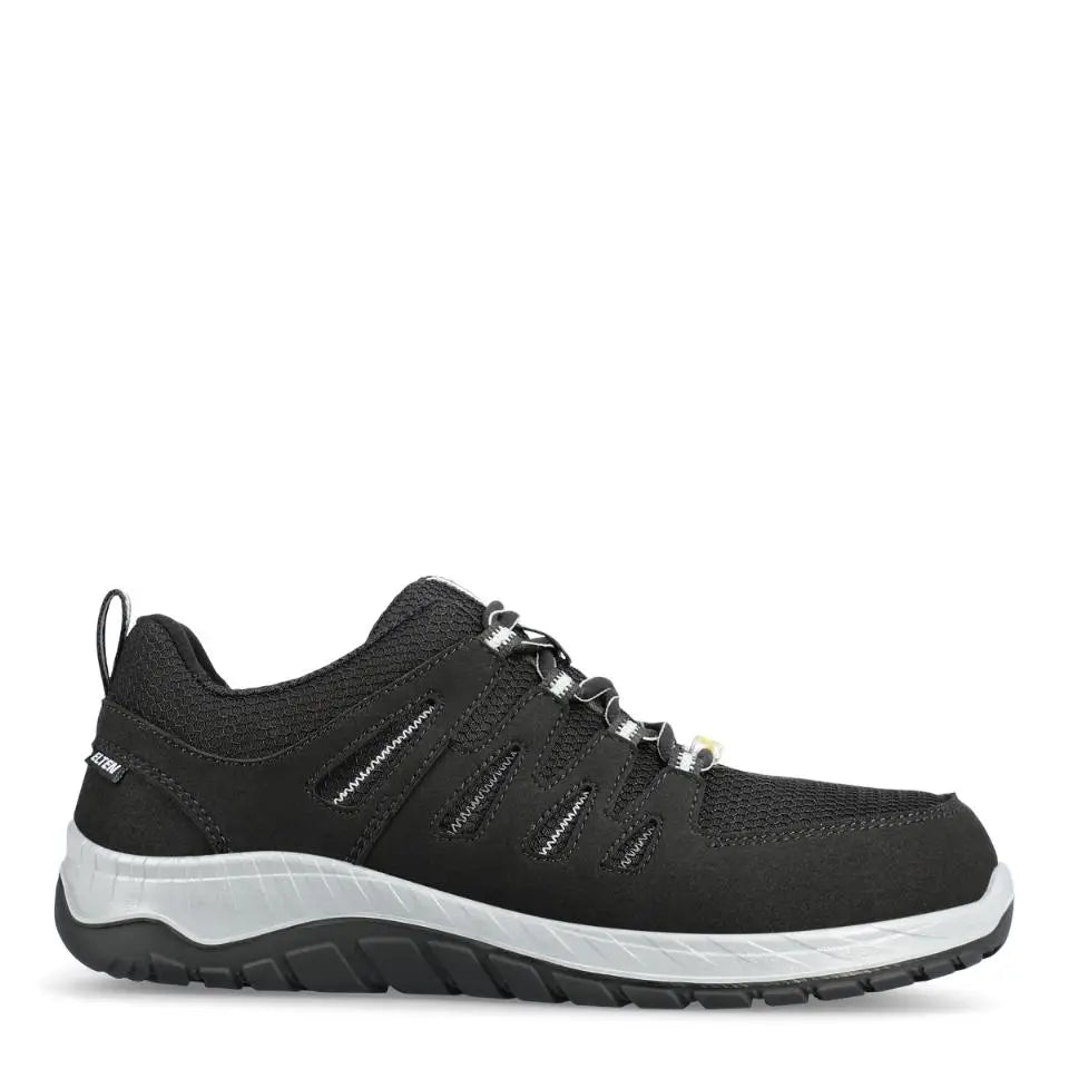 ELTEN Maddox W Black-Grey Low S3 SRC 729231