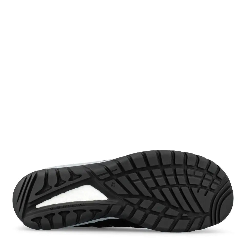 ELTEN Maddox W Black-Grey Low S3 SRC 729231