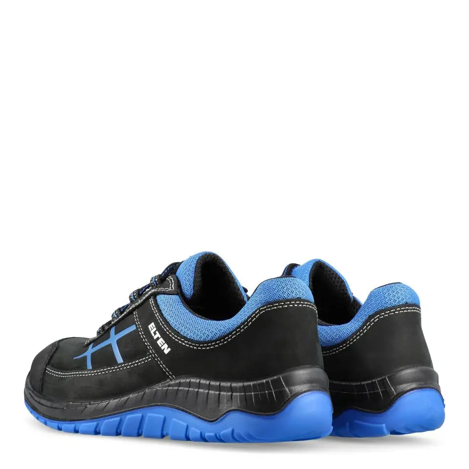 ELTEN Malvin Blue Low S3 SRC 729541
