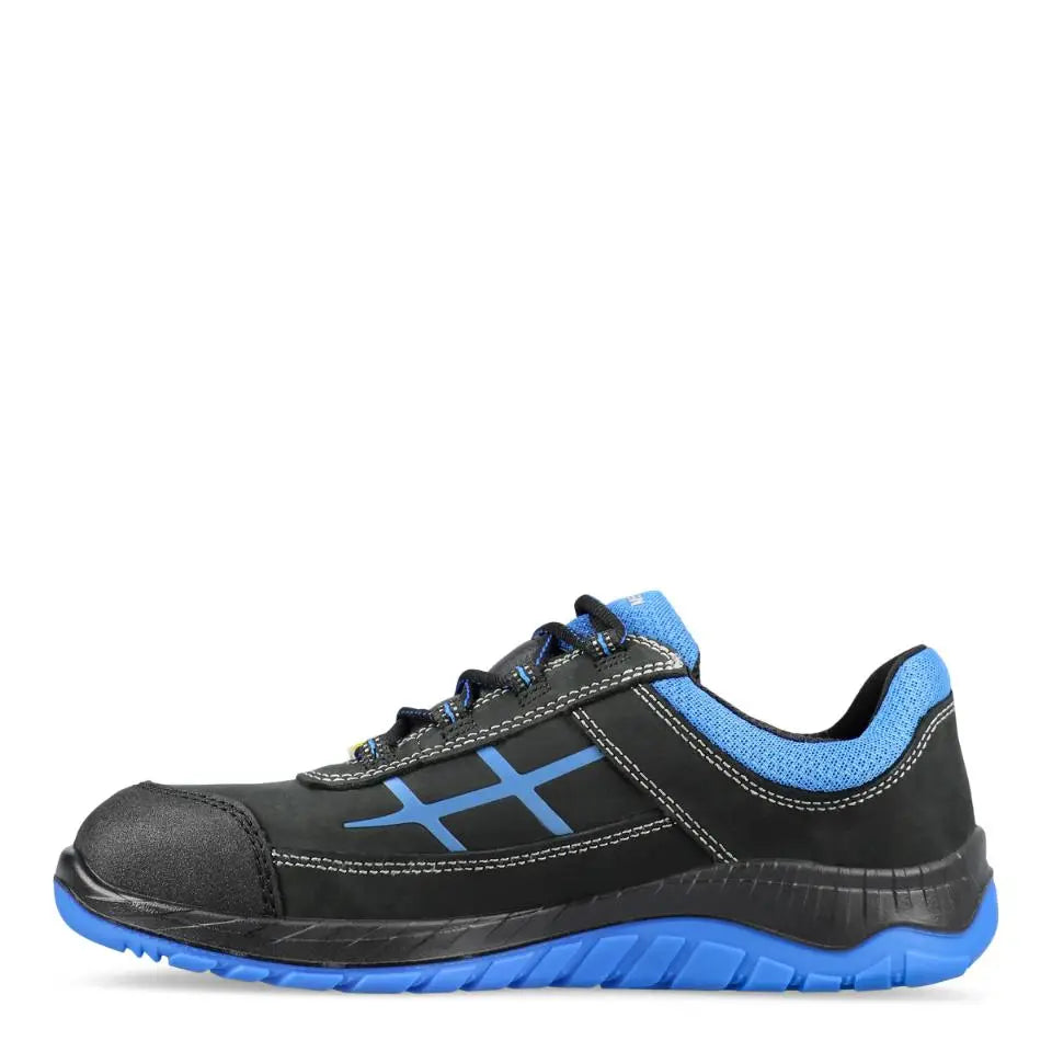 ELTEN Malvin Blue Low S3 SRC 729541