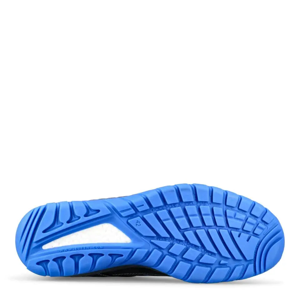ELTEN Malvin Blue Low S3 SRC 729541