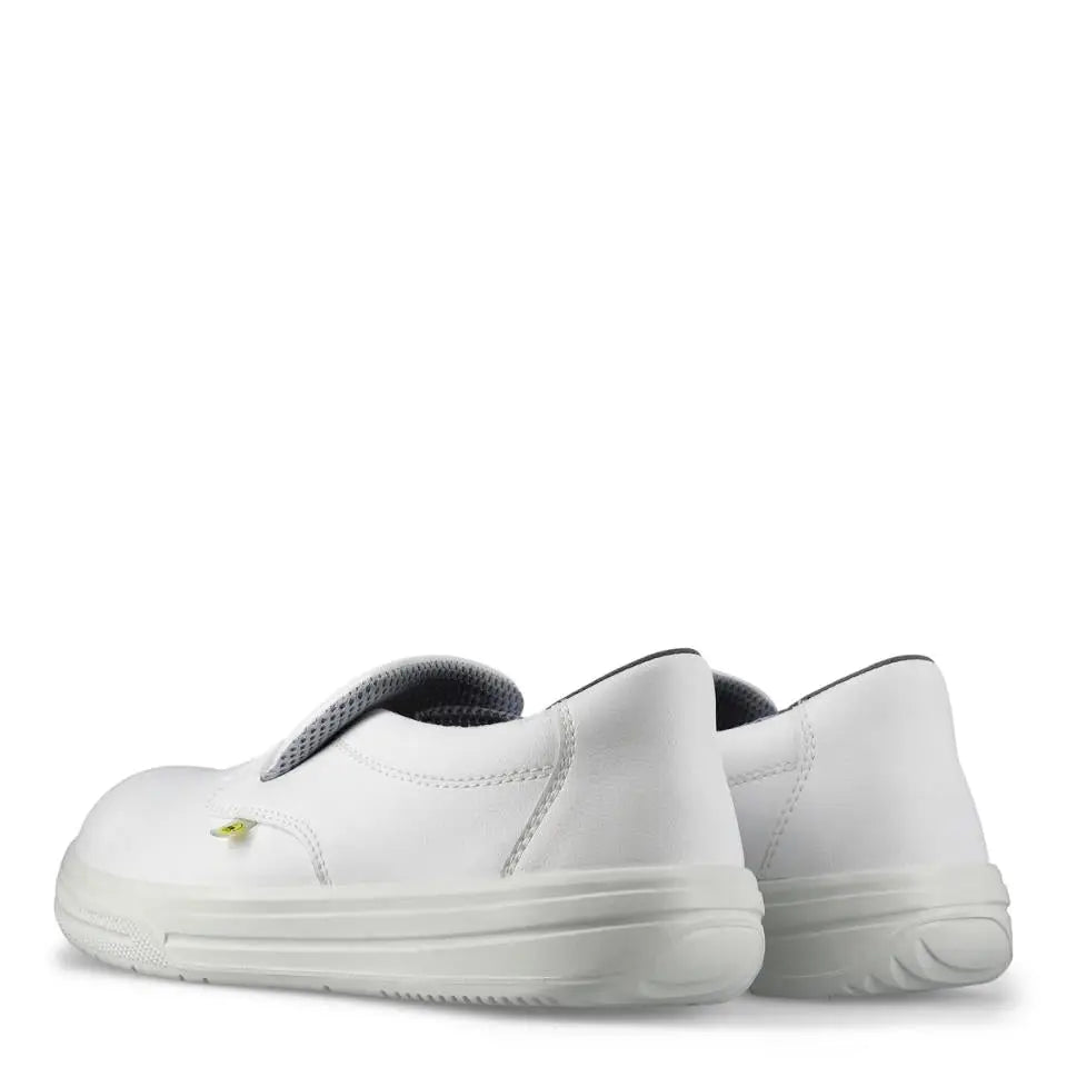ELTEN Pure Slipper Low S2 SRC 72340