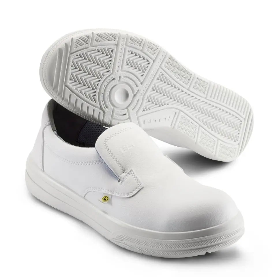 ELTEN Pure Slipper Low S2 SRC 72340
