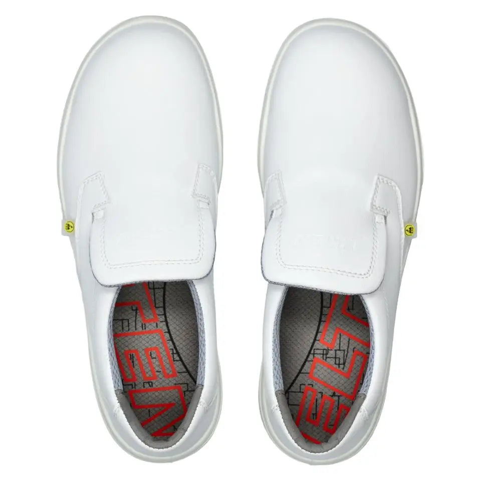ELTEN Pure Slipper Low S2 SRC 72340
