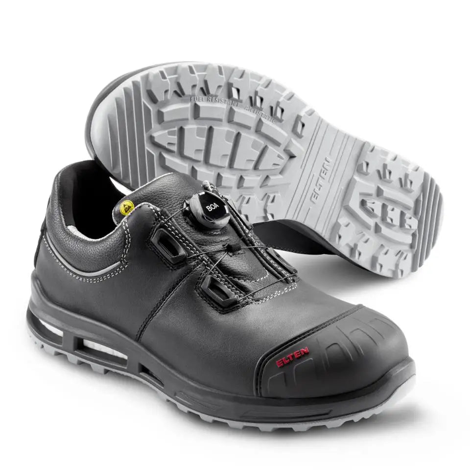 ELTEN Reaction XXT Pro BOA® Low 729851