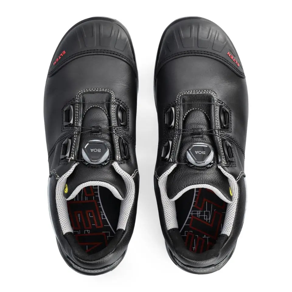 ELTEN Reaction XXT Pro BOA® Low 729851