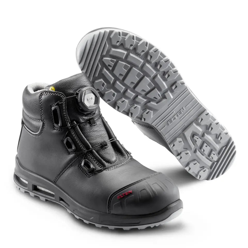 ELTEN Reaction XXT Pro BOA® Mid 769851