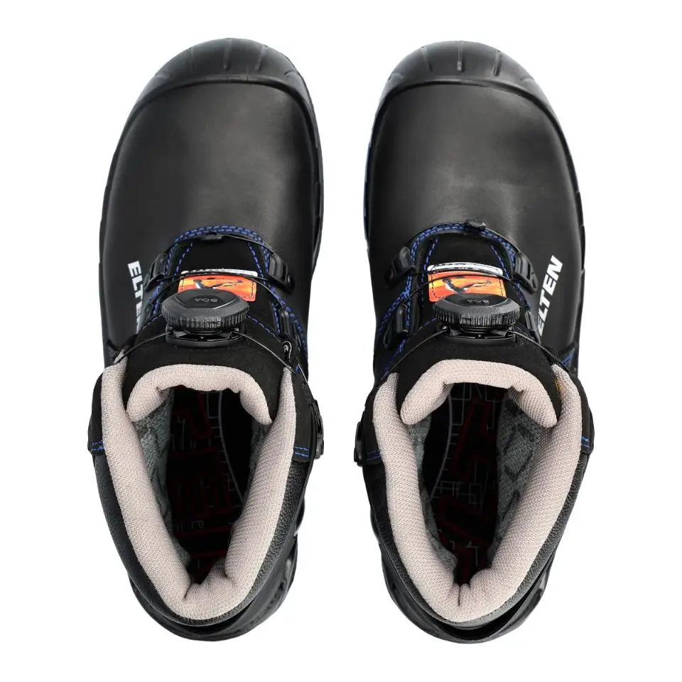 ELTEN RENZO Biomex GTX BOA® blue Mid 763461