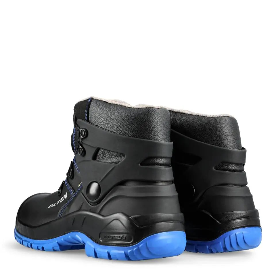 ELTEN RENZO Biomex GTX BOA® blue Mid 763461