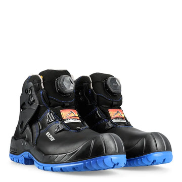 ELTEN RENZO Biomex GTX BOA® blue Mid 763461 - 36