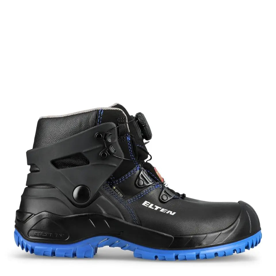 ELTEN RENZO Biomex GTX BOA® blue Mid 763461 - 36