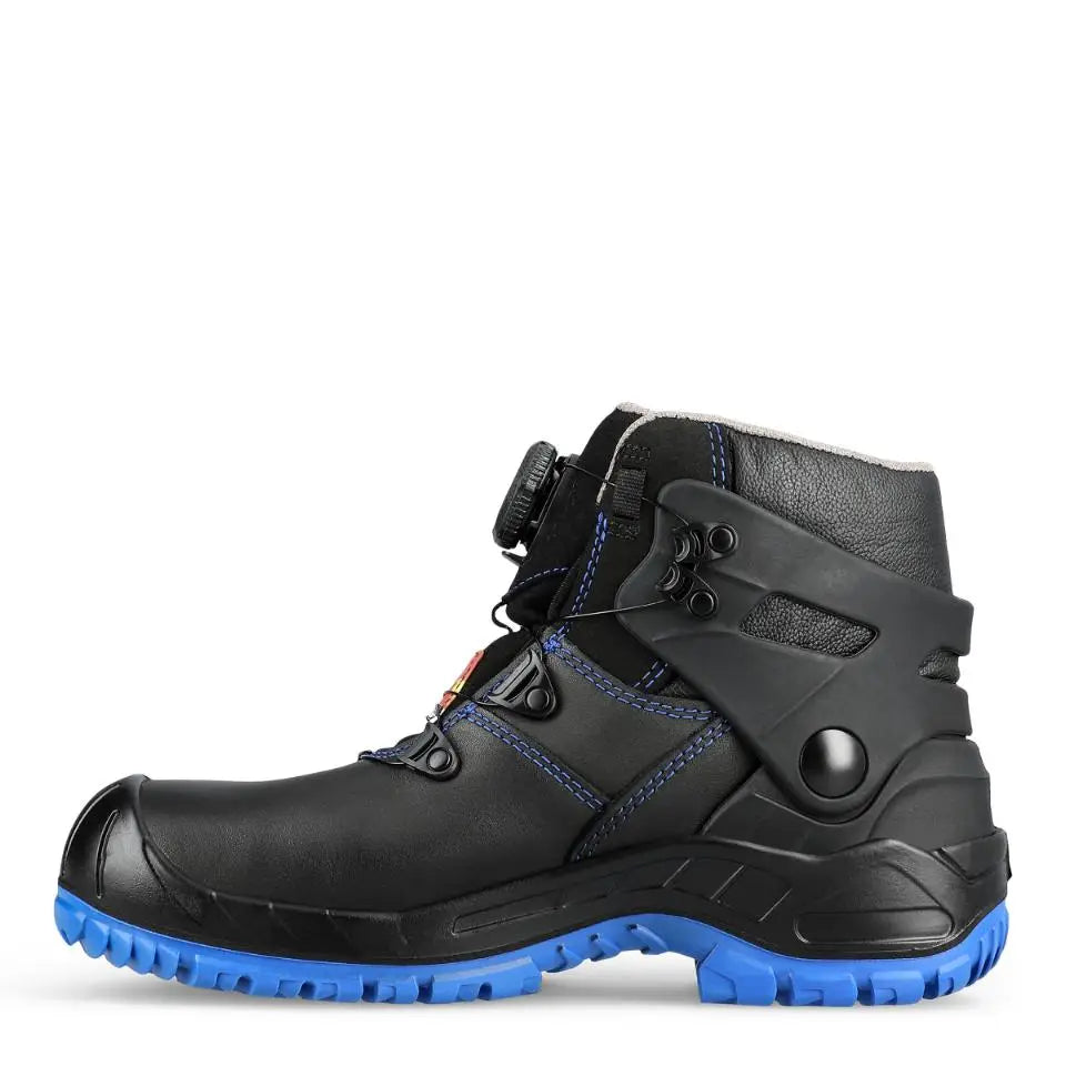 ELTEN RENZO Biomex GTX BOA® blue Mid 763461