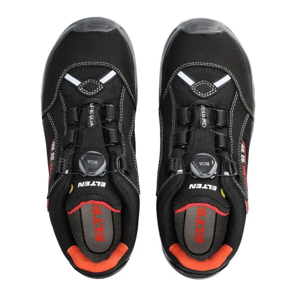 ELTEN Senex AL BOA® ESD S3 728531